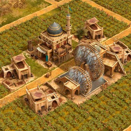 Anno History Collection Cd Key Upaly Europe